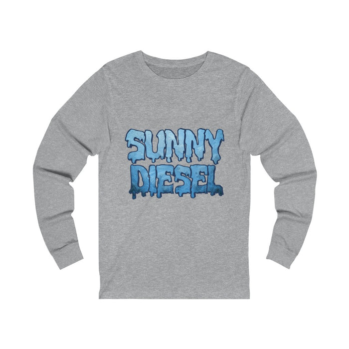 Ice Drip Long Sleeve - sunny-diesel-performance