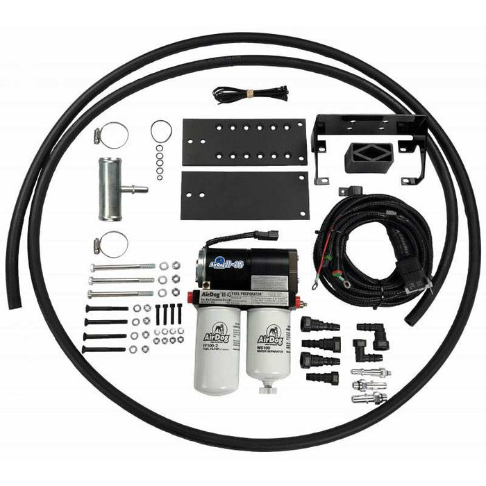 AIRDOG II-4G A6SABC112 DF-200-4G AIR/FUEL SEPARATION SYSTEM - sunny-diesel-performance
