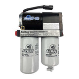 AIRDOG II-4G A6SPBD255 DF-100-4G AIR/FUEL SEPARATION SYSTEM