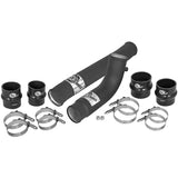 AFE 46-20084-B BLADERUNNER HOT & COLD INTERCOOLER TUBE COMBO KIT - sunny-diesel-performance