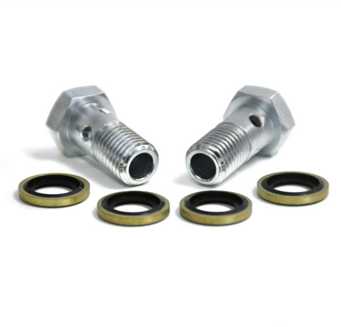 XDP 6.0L BANJO BOLT UPGRADE KIT