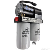 AirDog A6SABD426 II-4G 165 GPH Lift Pump for 2005-2018 Dodge 5.9L & 6.7L Cummins - sunny-diesel-performance