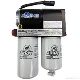 AirDog A6SABD426 II-4G 165 GPH Lift Pump for 2005-2018 Dodge 5.9L & 6.7L Cummins - sunny-diesel-performance