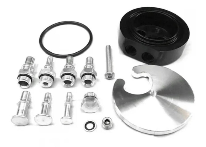 BEANS DIESEL MULTI-FUNCTION FUEL TANK SUMP