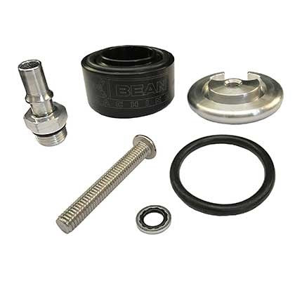 BEANS DIESEL BEANS MACHINE MICRO SUMP