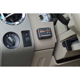 TITAN TRAVEL TREKKER 50 GALLON IN-BED AUXILIARY FUEL SYSTEM