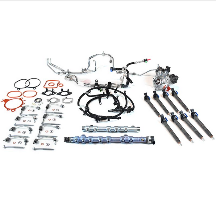 XDP 6.7L POWERSTROKE FUEL CONTAMINATION KIT