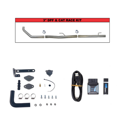 2014-2018 RAM ECODIESEL BUILD YOUR OWN TUNING PACKAGE