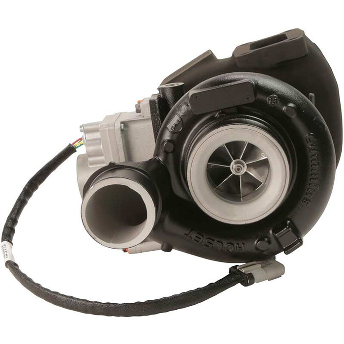 FLEECE FPE-351-1317 HOLSET VGT CHEETAH TURBOCHARGER - sunny-diesel-performance