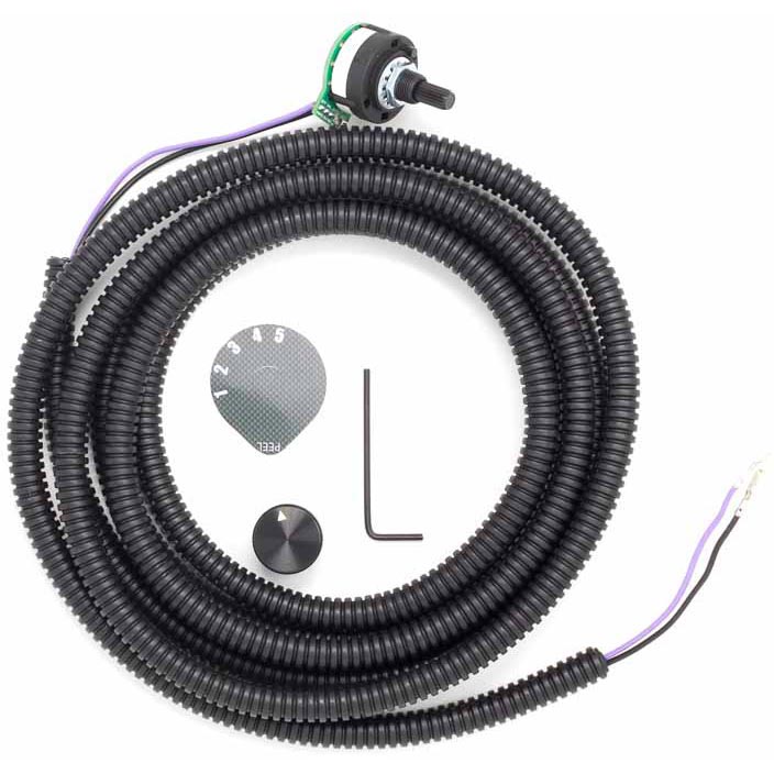 GDP TUNING GDP410017 LML SHIFTONTHEFLY SWITCH Sunny Diesel