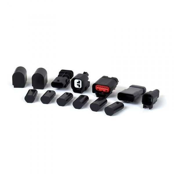 SHIBBY ENGINEERING GML5PKIT TUNER HARNESS PLUG KIT