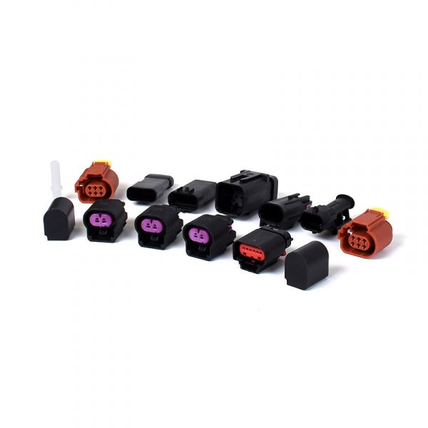 SHIBBY ENGINEERING GMLMLKIT TUNER HARNESS PLUG KIT