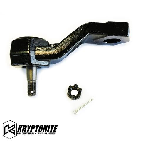 KRYPTONITE DEATH GRIP PITMAN ARM