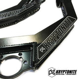 KRYPTONITE UPPER CONTROL ARM KIT 2001-2010