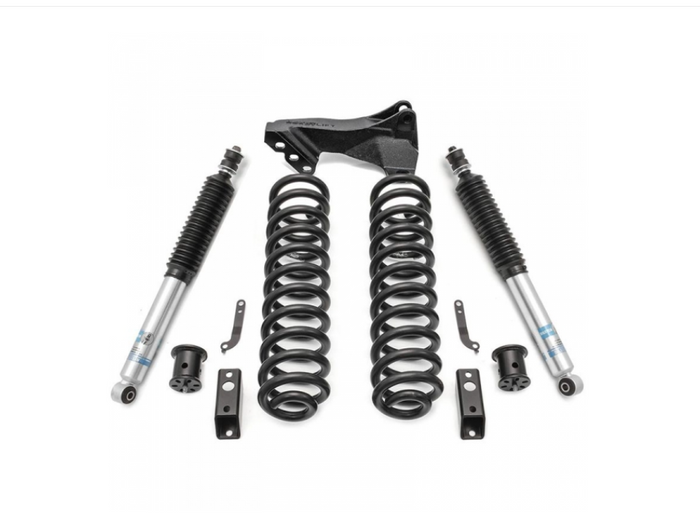 READYLIFT 2.5 COIL SPRING LIFT KIT
