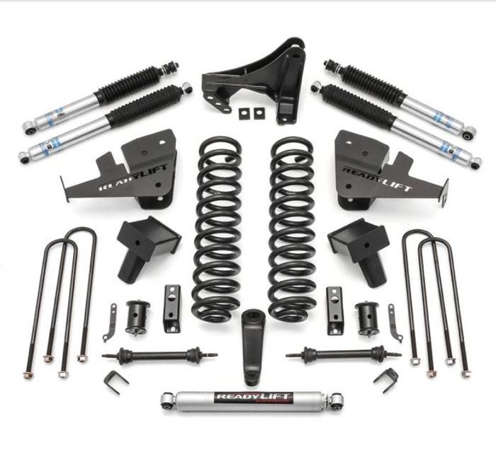 READYLIFT 6.5