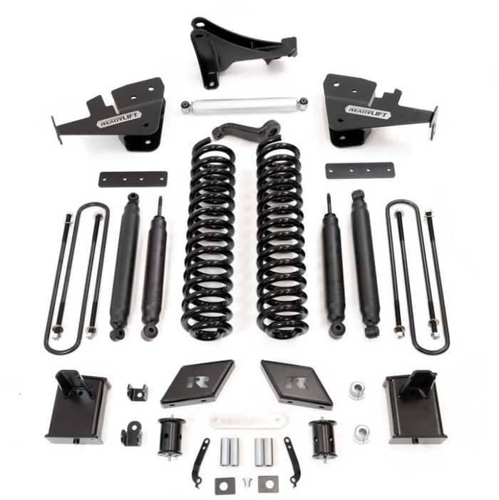 READYLIFT 7