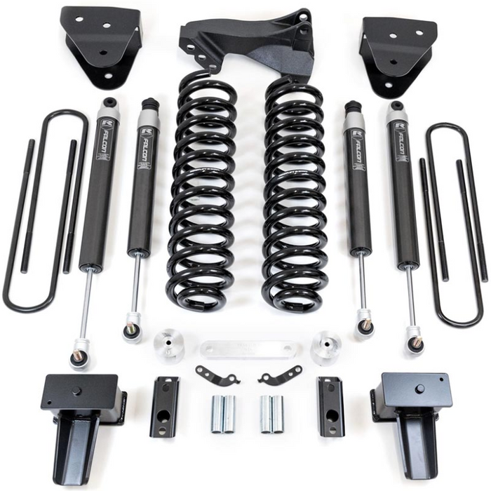 READYLIFT 4