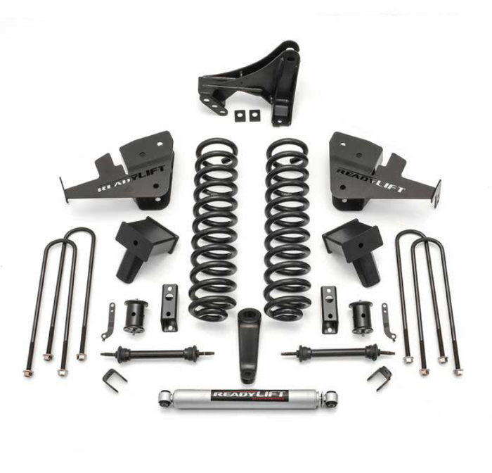 READYLIFT 6.5