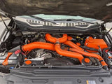MPD 6.7L INTERCOOLER PIPING KIT