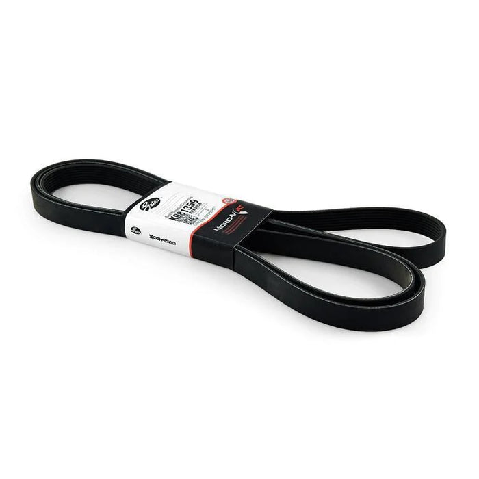 2003-2018 Dodge 5.9L/6.7L Dual High Pressure Serpentine Belt