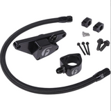 6.7L CUMMINS FLEECE COOLANT BYPASS KIT