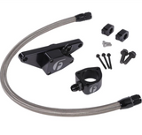 6.7L CUMMINS FLEECE COOLANT BYPASS KIT