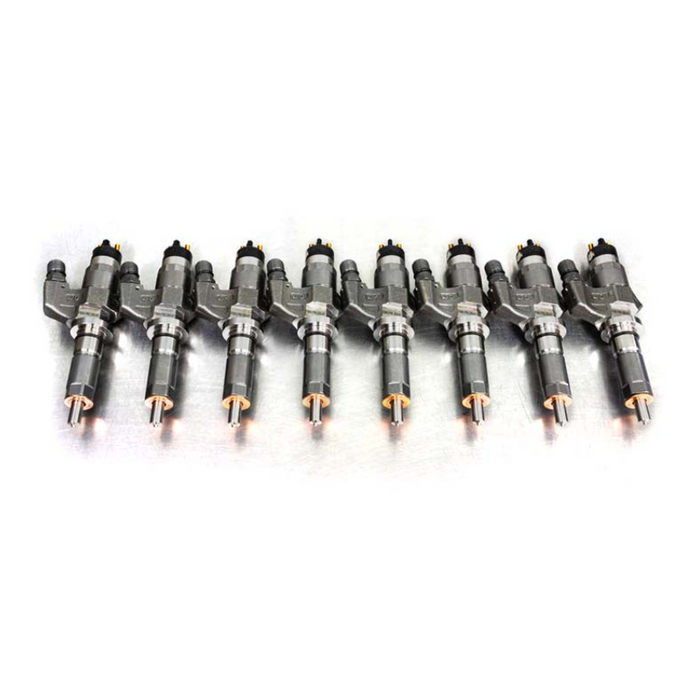 S&S DIESEL REMAN TORQUEMASTER FUEL INJECTOR SET