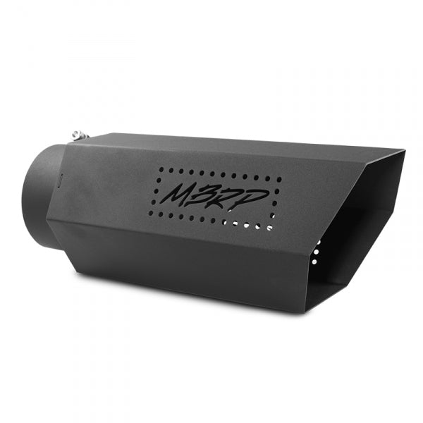 MBRP T5167BLK 5