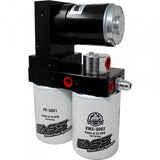 FASS TS D12 100G TITANIUM SIGNATURE SERIES 100GPH FUEL SYSTEM
