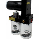 FASS TS C10 290G TITANIUM SIGNATURE SERIES 290GPH FUEL SYSTEM - sunny-diesel-performance