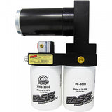 FASS TS C10 290G TITANIUM SIGNATURE SERIES 290GPH FUEL SYSTEM - sunny-diesel-performance