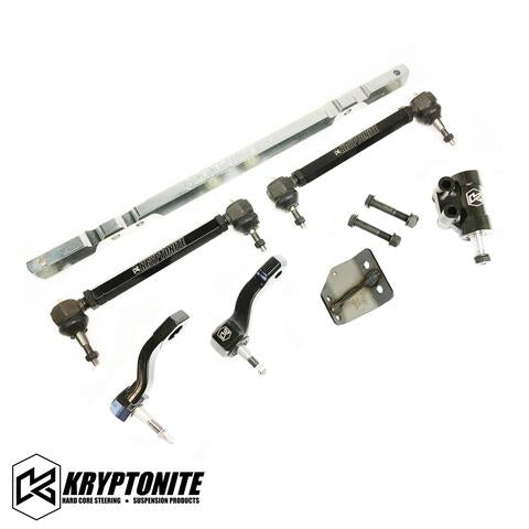 KRYPTONITE ULTIMATE FRONT END PACKAGE 2011-2020