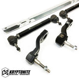 KRYPTONITE ULTIMATE FRONT END PACKAGE 2011-2020