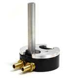 XDP FUEL TANK SUMP - ONE HOLE DESIGN WITH FUEL RETURN XD243