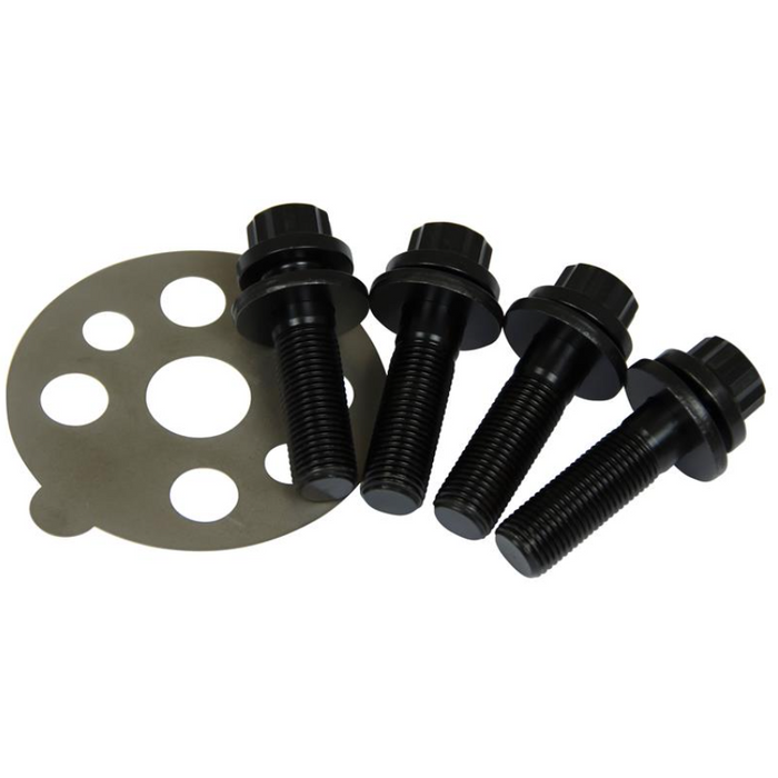 FLUIDAMPR HIGH STRENGTH DAMPER BOLT KIT