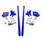 HSP TRACTION BARS FOR 2017.5-2022 FORD POWERSTROKE 6.7L F250