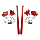 HSP TRACTION BARS FOR 2017.5-2022 FORD POWERSTROKE 6.7L F250