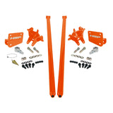 HSP TRACTION BARS FOR 2017.5-2022 FORD POWERSTROKE 6.7L F250