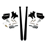 HSP TRACTION BARS FOR 2017.5-2022 FORD POWERSTROKE 6.7L F250