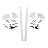 HSP TRACTION BARS FOR 2017.5-2022 FORD POWERSTROKE 6.7L F250