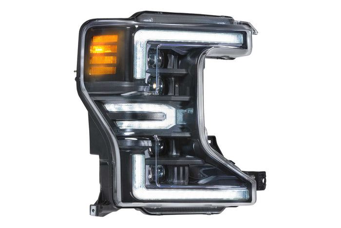 FORD SUPER DUTY (20+): XB LED HEADLIGHTS