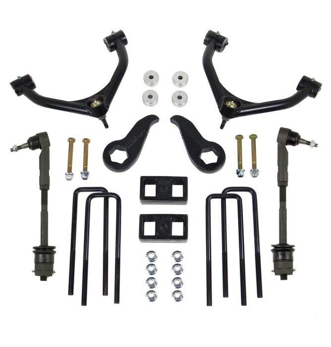 ReadyLIFT 3.5