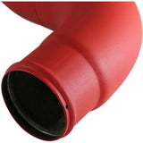 AFE 46-20134 BLADERUNNER INTERCOOLER TUBE COMBO KIT 2013-2018 DODGE 6.7L CUMMINS - sunny-diesel-performance