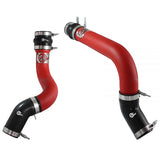 AFE 46-20134 BLADERUNNER INTERCOOLER TUBE COMBO KIT 2013-2018 DODGE 6.7L CUMMINS - sunny-diesel-performance