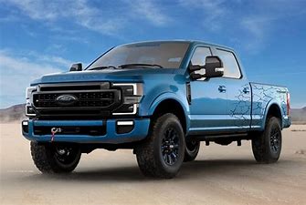 2020-2021 Powerstroke – Sunny Diesel