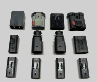 2009.5-2012 6.7L RAM Tuner Harness Plug Kit
