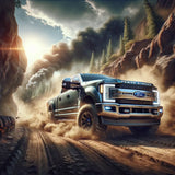 2023-2026 Ford 6.7L Power Stroke Tuning for EZ LYNK (Proven Diesel Tuning)