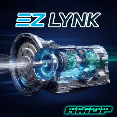 2022-2024 6.7L CUMMINS EZLYNK TRANSMISSION TUNING