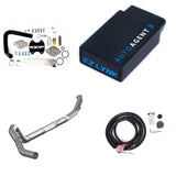 AMDP 2022-2024 Cummins EZlynk Custom Tuning Package